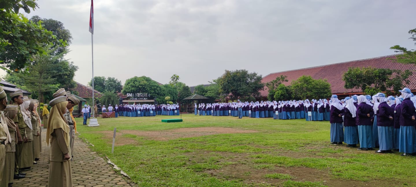 SMA Negeri Pekalongan